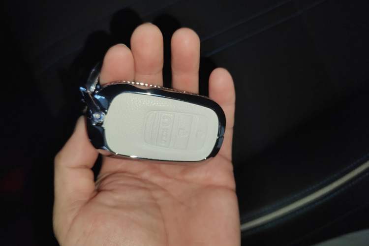 Used Honda HR-V 2023 240TURBO Jingrui Edition