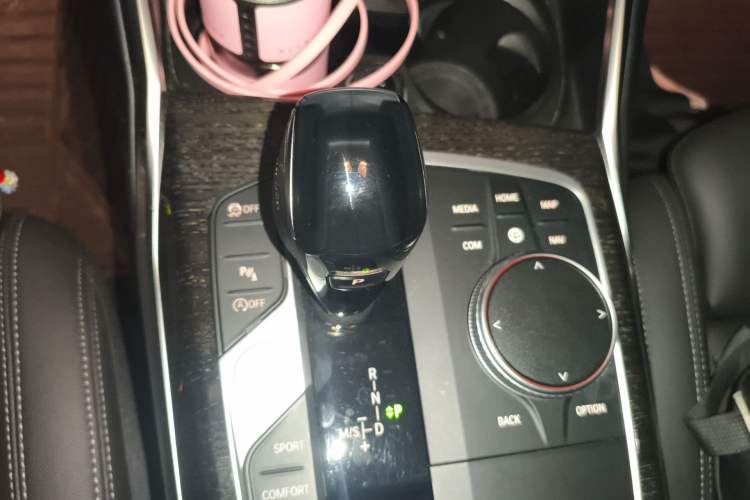 Used BMW 3 Series 2020 Facelift 325Li First Edition