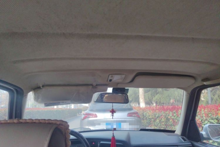 Used Volkswagen Jetta 2010 1.6L Partner