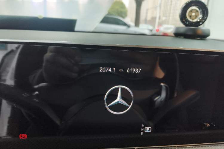 Used Mercedes-Benz A-Class 2019 A 200 L Sport Sedan