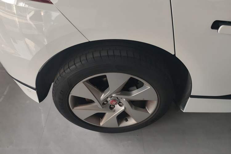 Used Jaguar I-PACE 2018 EV400 SE