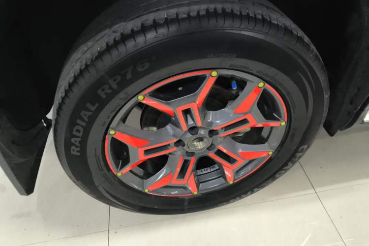 Used JETOUR Shanhai Traveler C-DM 2024 C-DM 129KM Linye Edition