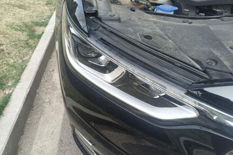 Used Ford Taurus 2019 EcoBoost 245 Premium Edition