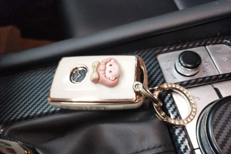 Used Mazda Mazda 3 Axela 2021 2.0L Automatic ZhiXuan Edition