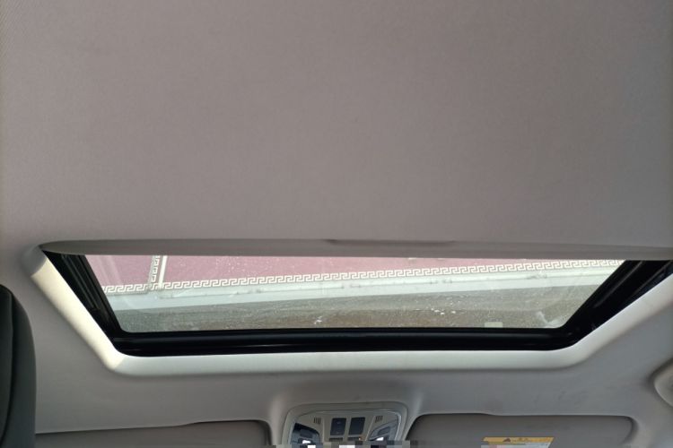 Used Haval F7x 2019 1.5T Two-Wheel Drive Intelligent Technology Edition