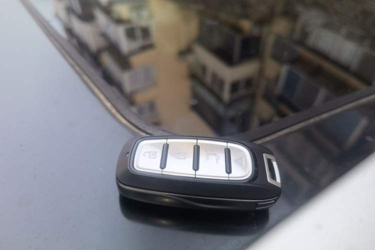 Used Chevrolet Captiva 2015 2.4L 4x4 Flagship Edition 7-Seater