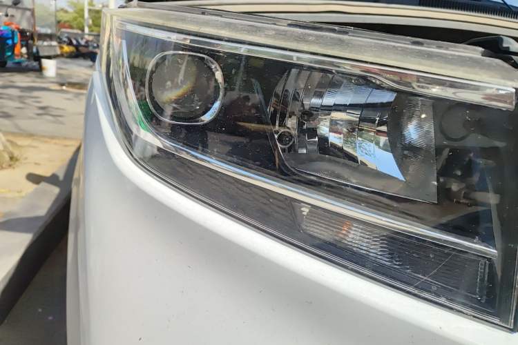 Used Wuling Hongguang PLUS 2019 1.5T Manual Luxury 7-Seater