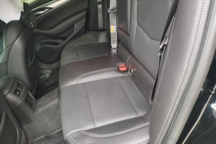 Used Cadillac CT5 2024 28T Prestige Edition