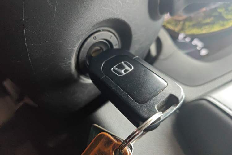 Used Honda XR-V 2015 1.8L EXi CVT Comfort Version