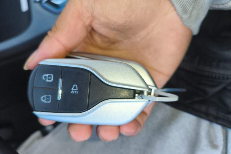 Used BAW Ruisheng Ace M7 2023 2.0L Automatic Long Wheelbase Business Version 9 Seats
