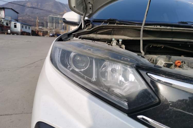 Used Honda XR-V 2017 1.8L EXi CVT Comfort Version