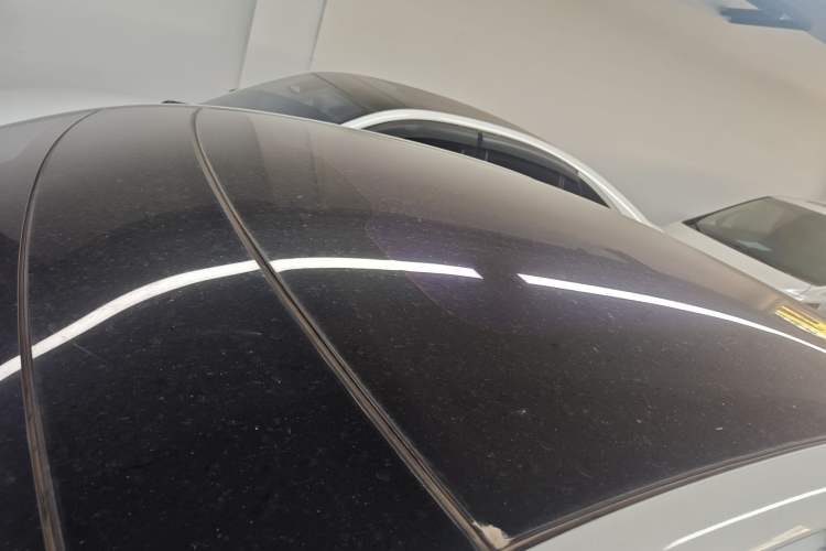 Used Nio EC6 2020 605 km Sport Edition
