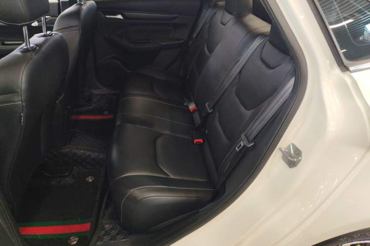 Used Ford Escort 2021 1.5L Automatic Diamond Edition