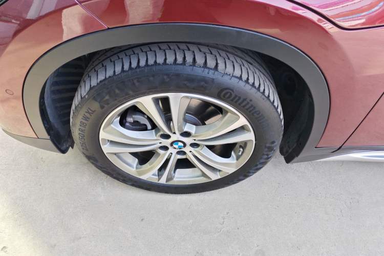 Used BMW X1 New Energy 2020 xDrive30Le Premium Edition