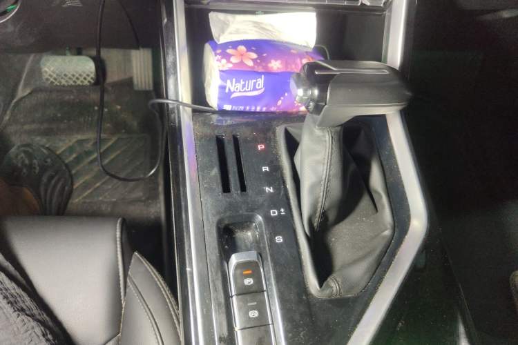 Used Wuling Asta 2021 1.5T CVT Star曜 Edition