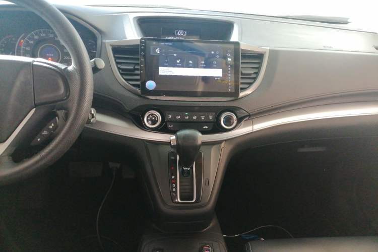 Used Honda CR-V 2016 2.0L Two-Wheel Drive Classic Edition