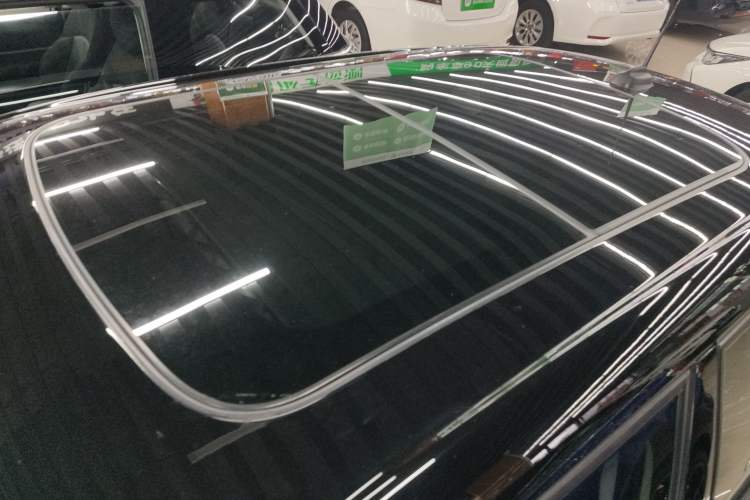 Used MINI MINI 2016 1.5T COOPER Five-Door Edition