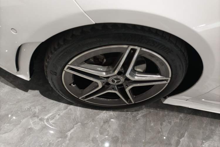 Used Mercedes-Benz CLA 2021 CLA 200