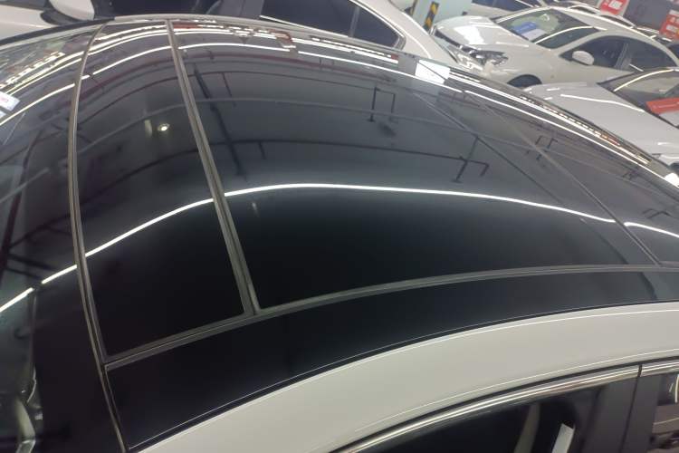 Used Hyundai Mistra 2021 1.8L CVT GLX Elite Edition