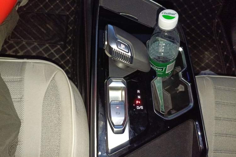 Used BAIC Rubik 2022 1.5T DCT Golden Edition