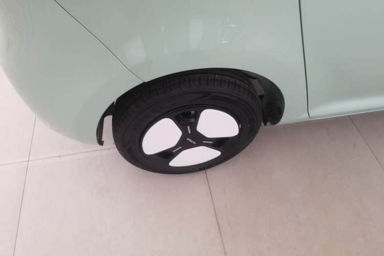 Used Qiyuan Lumin 2024 130km Qingyue Version
