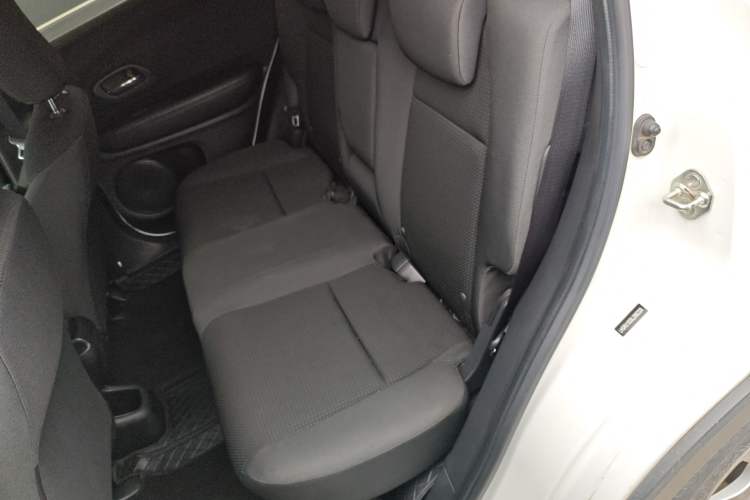 Used Honda Vezel 2019 220 TURBO CVT Elite Edition China VI
