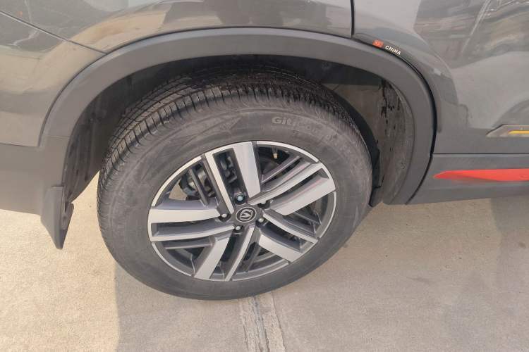 Used Changan CS75 2023 Enjoy Edition 1.5T DCT Luxury Version