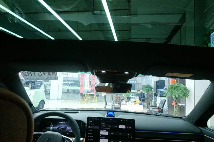 Used Hima AITO M5 2025 Extended-Range Ultra Rear-Wheel-Drive Version