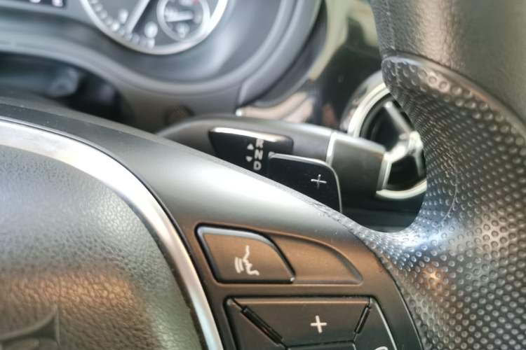 Used Mercedes-Benz B-Class 2012 B 180