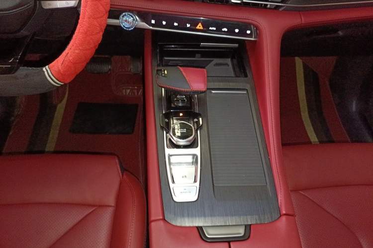 Used Changan CS75 PLUS 2022 2nd Generation 1.5T Automatic Prestige Version