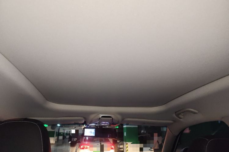 Used Geely Auto Emgrand X7 Sport 2020 1.8TD DCT Smart Connect PRO
