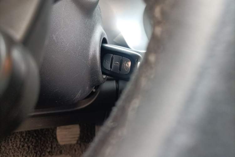 Used smart forfour 2016 0.9T 66 kW Pioneer Edition