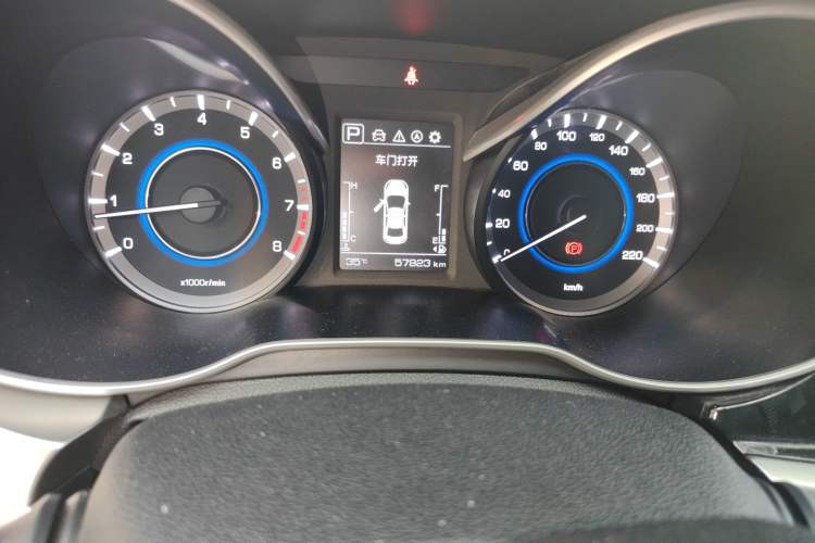 Used Changan Eado 2018 High-Energy Edition 1.6L GDI Automatic Pioneer Model China V Standard