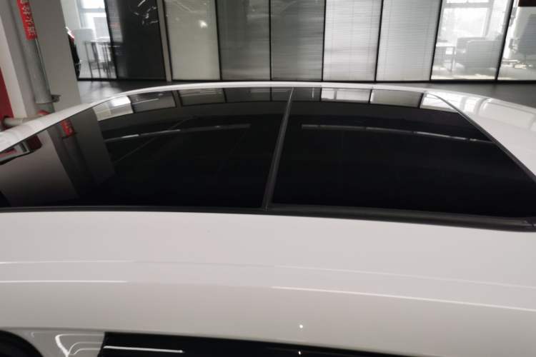 Used Audi A4L 2024 40 TFSI Luxury Dynamic Edition
