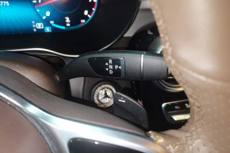 Used Mercedes-Benz GLC 2022 Second Facelift GLC 260 L 4MATIC Dynamic Edition