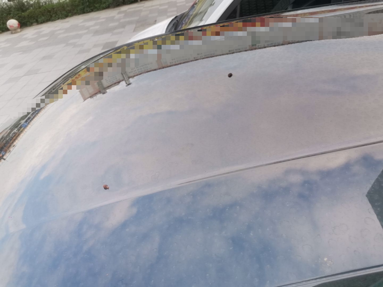 BYD Seagull 2025 Intelligent Driving Version 405 km Flying Edition — снимка 7