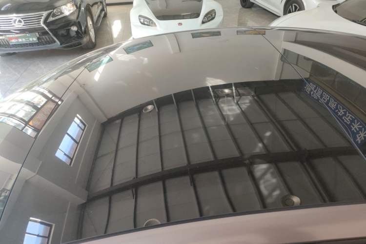 Used Tesla Model 3 2021 Revised Version Standard Range Rear-Wheel Drive Upgraded Edition 3D1