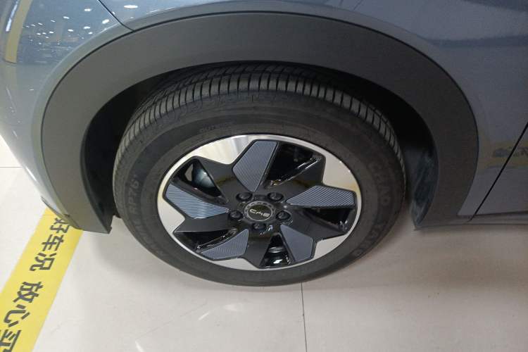 Used BYD Dolphin 2024 Honor Edition 420km Freedom Version Exterior 4