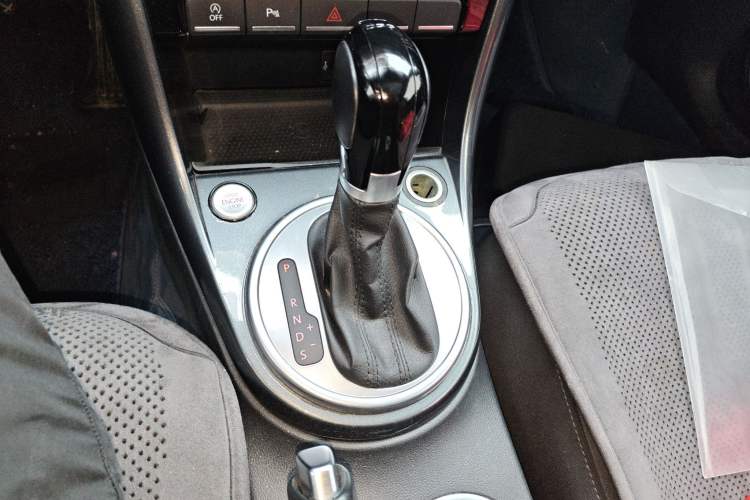 Used Volkswagen Beetle 2018 180TSI Obsidian Series Special Edition