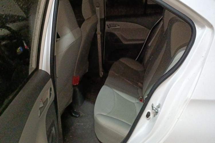 Used Chevrolet Sail 2015 Sail 3 1.5L Manual with Ideal Sunroof Edition