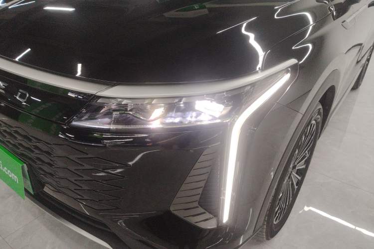 Used EXEED Stellar C-DM 2024 1.5T Long-Range Pro
