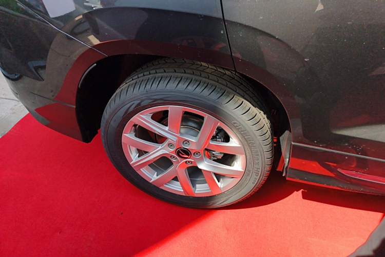 Used Jetta VS7 2024 280TSI Automatic Pioneer Edition