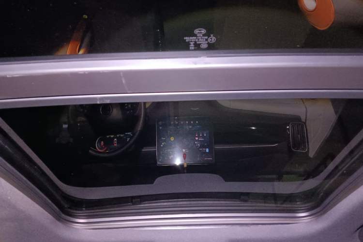 Used BYD Song Pro New Energy 2023 Champion Edition DM-i 110KM Beyond Model