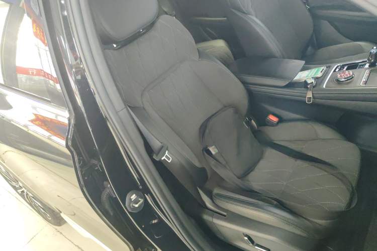 Used Geely Auto Monjaro L 2025 Dongfang Yao 2.0TD Automatic Jinzhao Edition