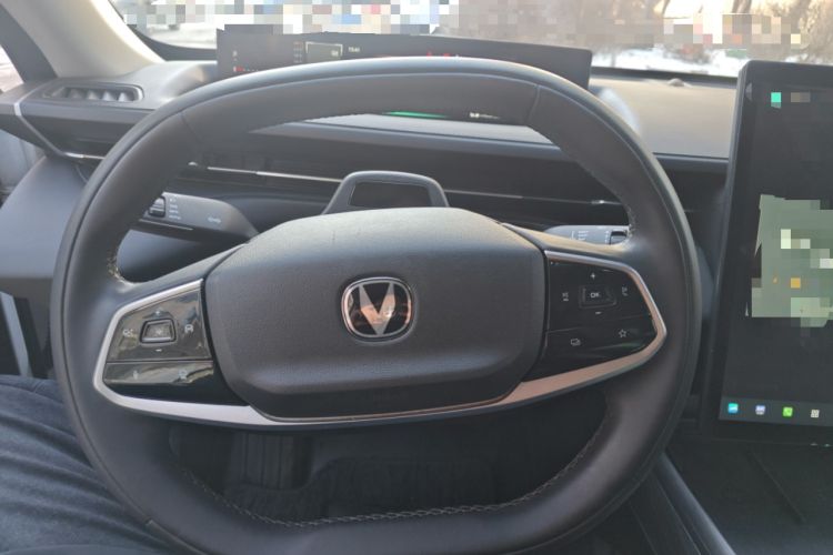 Used Changan Eado DD 2023 Blue Whale NE 1.5T GDI DCT Flagship Model