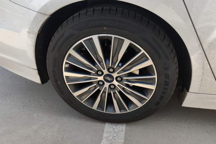 Used Ford Mondeo 2017 EcoBoost 180 Luxury Model