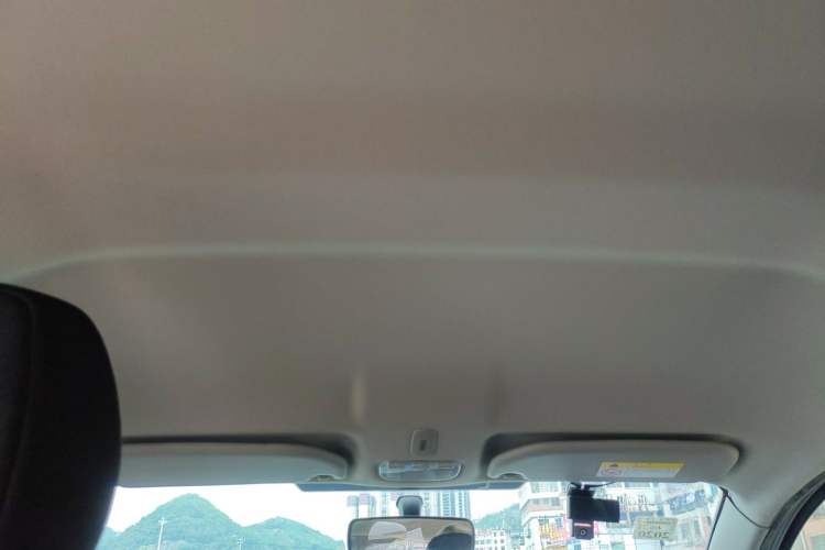 Used Citroen C3-XR 2015 1.6L Automatic Fashion Model