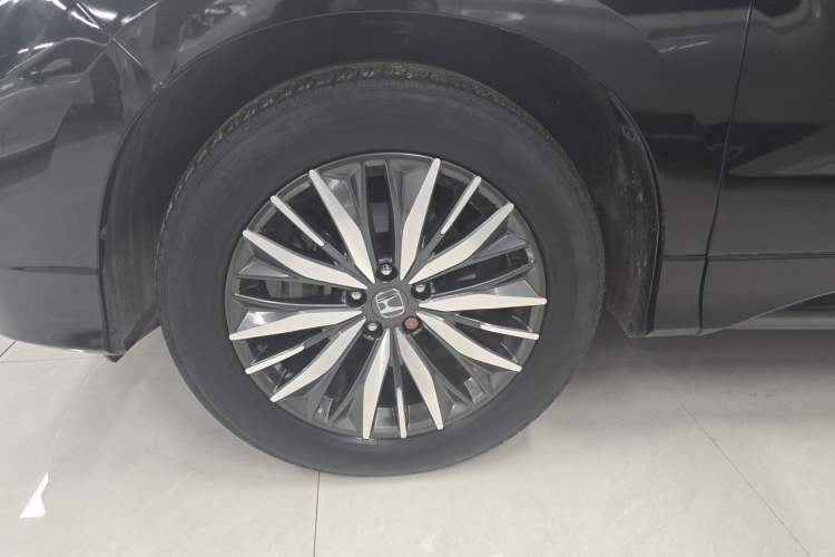 Used Honda Avancier 2020 370TURBO Two-Wheel Drive Luxury Edition
