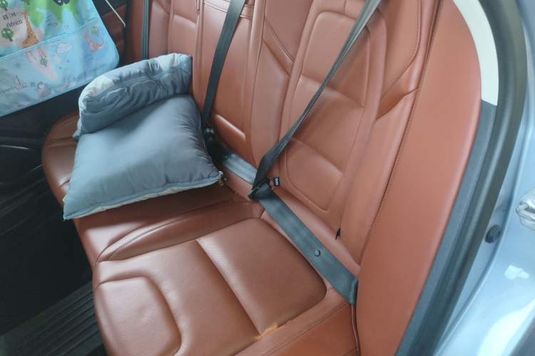 Used Lincoln Z 2022 Facelift iEnjoy Luxury Edition
