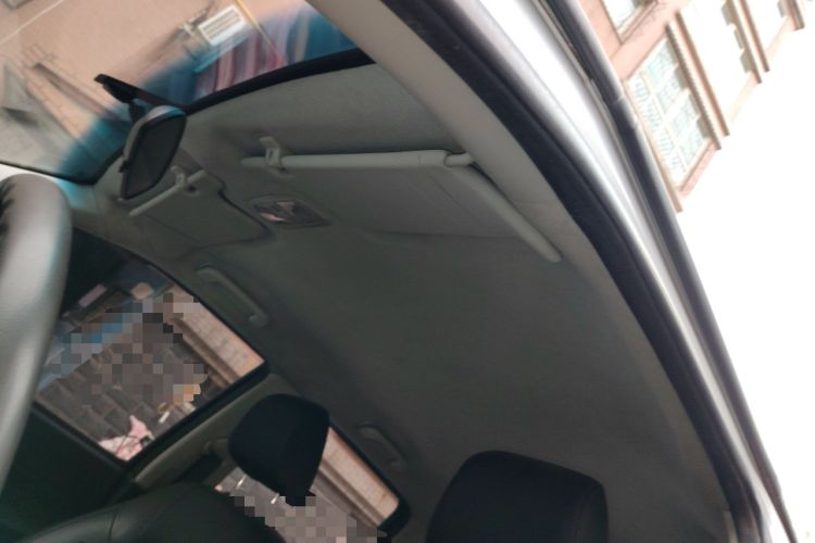 Used Great Wall Wingle 5 2017 2.0T European Version Diesel Two-Wheel Drive Advanced Large Double-Cab GW4D20E